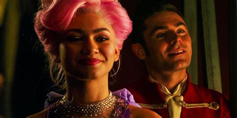 The Greatest Showman: Why Anne Was One Of The Freaks .